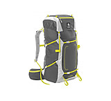 Image of Granite Gear Lutsen 45 Backpack-Large/Extra Large Torso - Flint