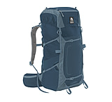 Image of Granite Gear Lutsen 55 Backpack-Basalt/Rodin-S/M shed8587