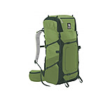 Image of Granite Gear Lutsen 55 Backpack-Large/Extra Large Torso - Moss