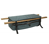 Image of Granite Gear Padded Stowaway-Smoke Blue