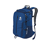 Image of Granite Gear Splitrock Backpack-Enamel Blue/Midnight Blue