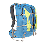 Image of Granite Gear Taku 24 Backpack-Blue/Green