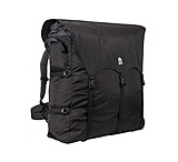 Image of Granite Gear Traditional #4 Portage Pack-Black
