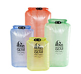 Image of Granite Gear Uberlight CTF3 Drysack - Orange 18 L