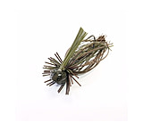 Image of Greenfish Tackle Itty Bitty Finesse Jig