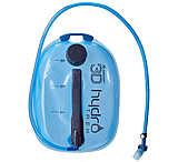 Gregory 3D QuickDry Hydro Trek, 3 Liters, Optic Blue, One Size, 145288-5583
