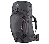 Image of Gregory Amber 70 Women's Pack-Shadow Black-Small