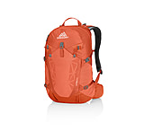 Image of Gregory Citro 25 Pack