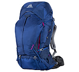 Image of Gregory Deva 60 Pack - Women's -Extra Small-Egyptian Blue