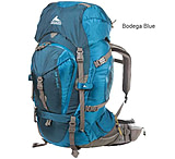 Image of Gregory Deva 60 Women's Pack-Torrey Green Small Clearance
