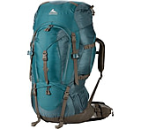 Image of Gregory Deva 85 Pack - Calistoga Blue XS