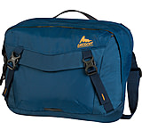 Image of Gregory Graph 12 Courier