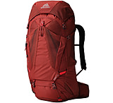 Image of Gregory Zulu 55L Backpack