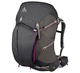 Image of Gregory J63 Pack-Fog Gray-X-Small