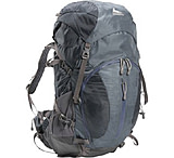 Image of Gregory Jade 60 Pack - Women's -X-Small-Sapphire