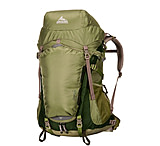 Image of Gregory Sage 45 Women's Pack-Cypress Green-XS