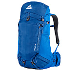 Image of Gregory Stout 35 Backpack-Marine Blue-Large
