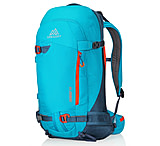 Image of Gregory Targhee 32L Snow Pack