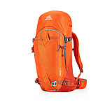 Image of Gregory Targhee 45 Backpack - Unisex