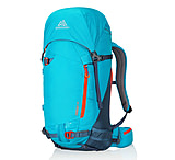 Image of Gregory Targhee 45L Snow Pack