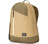 Image of Gregory Workman Pack-Brushed Khaki, 345869