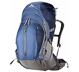 Image of Gregory z55 Pack Clearance-Small-Citron Yellow