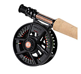 Image of Greys Fin Fly Rod &amp; Reel Combo
