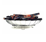 Image of Grilliput Stainless Steel Fire Bowl,XL
