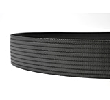Image of Grip6 Black Belt Strap