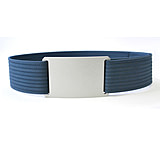 Image of Grip6 Blue Steel Belt