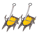 Image of Grivel Air Tech Cramp-O-Matic EVO Front Part
