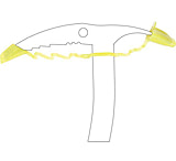 Image of Grivel Axe Guards