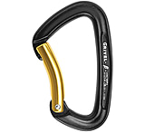 Image of Grivel Beta Bent Gate Carabiners