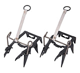 Image of Grivel G14 Cramp-O-Matic EVO Front Part w/o Forged Points