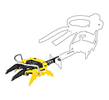 Image of Grivel G22 Plus New-Matic Front Part with Binding System