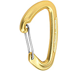 Image of Grivel Gamma Wire Gate Carabiner