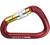 Image of Grivel Lambda HMS Carabiner