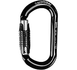 Image of Grivel Nims K9t Sym Tl Carabiner