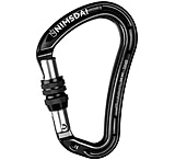 Image of Grivel Nims Wide K18n Sg Carabiner