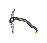 Image of Grivel North Machine Ice Axe with ADZ