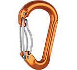 Image of Grivel Plume Hms Twin Gate Carabiner