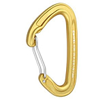 Image of Grivel Plume Wiregate Carabiner