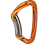 Image of Grivel Sigma Twin Gate Carabiner