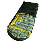 Image of Grizzly Kid +0 Degree Sleeping Bag
