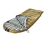 Image of Grizzly Ripstop -0 Sleeping Bag