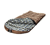 Image of Grizzly Ripstop +25 Degree Sleeping Bag