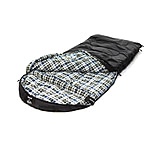 Image of Grizzly Ripstop-50 Degree Sleeping Bag,