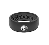 Image of Groove Life Original Collegiate Boise State Silicone Ring