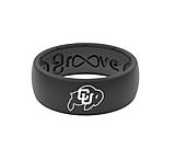 Image of Groove Life Original Collegiate Colorado Silicone Ring
