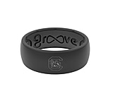 Image of Groove Life Original - Collegiate South Carolina Silicone Ring